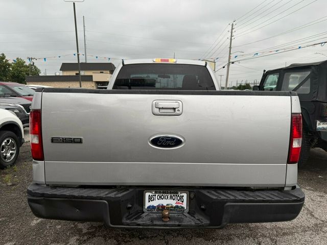 2008 Ford F-150 2WD Reg Cab 126" XL - 23044452 - 11