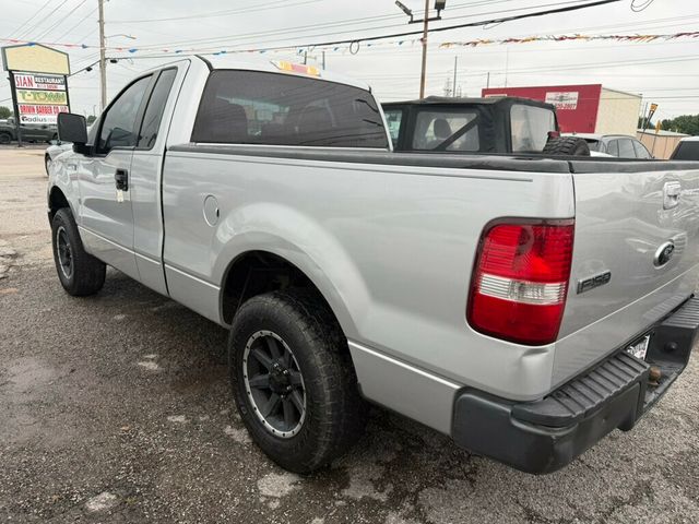 2008 Ford F-150 2WD Reg Cab 126" XL - 23044452 - 12
