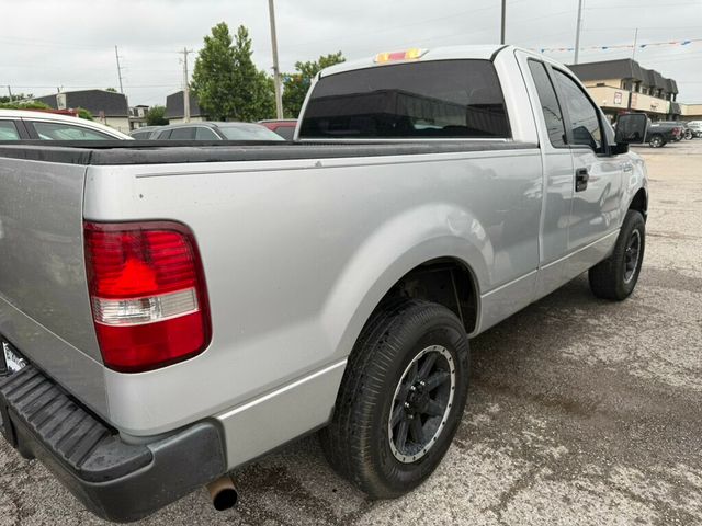 2008 Ford F-150 2WD Reg Cab 126" XL - 23044452 - 13