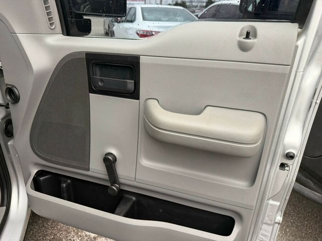 2008 Ford F-150 2WD Reg Cab 126" XL - 23044452 - 15