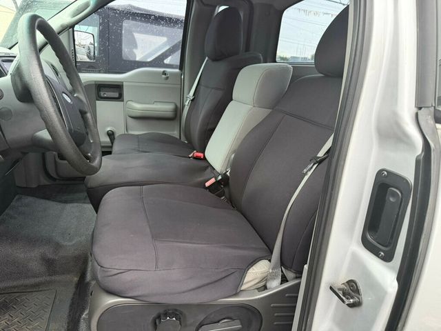 2008 Ford F-150 2WD Reg Cab 126" XL - 23044452 - 1