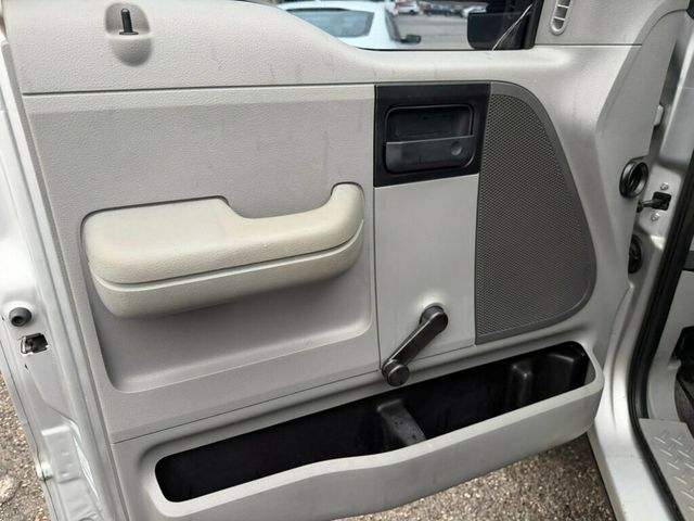 2008 Ford F-150 2WD Reg Cab 126" XL - 23044452 - 19