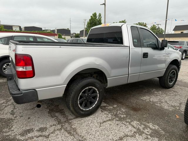 2008 Ford F-150 2WD Reg Cab 126" XL - 23044452 - 3