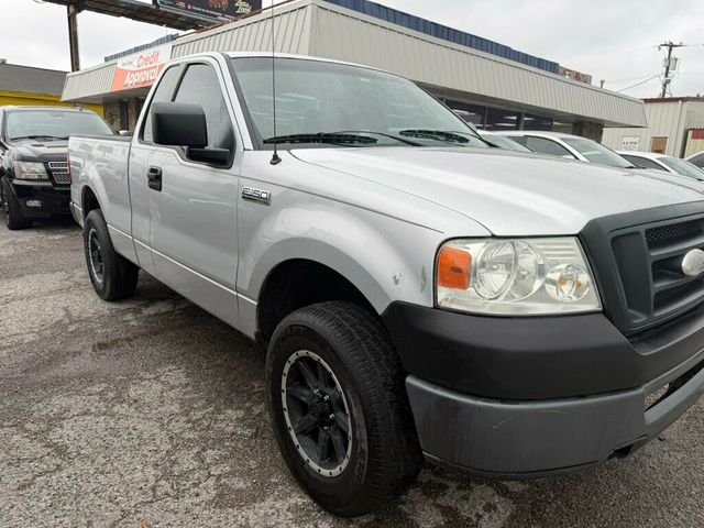 2008 Ford F-150 2WD Reg Cab 126" XL - 23044452 - 5