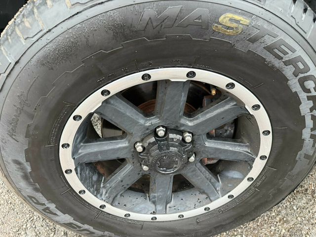 2008 Ford F-150 2WD Reg Cab 126" XL - 23044452 - 7