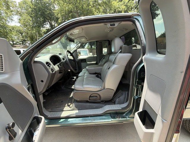 2008 Ford F-150 2WD Reg Cab 145" FX2 - 23047785 - 11