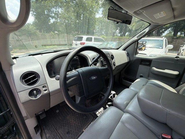 2008 Ford F-150 2WD Reg Cab 145" FX2 - 23047785 - 13