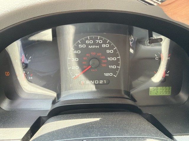 2008 Ford F-150 2WD Reg Cab 145" FX2 - 23047785 - 14