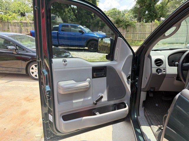 2008 Ford F-150 2WD Reg Cab 145" FX2 - 23047785 - 16