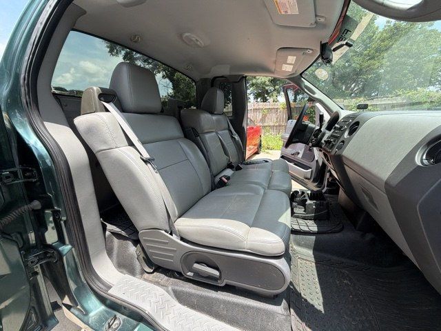 2008 Ford F-150 2WD Reg Cab 145" FX2 - 23047785 - 17