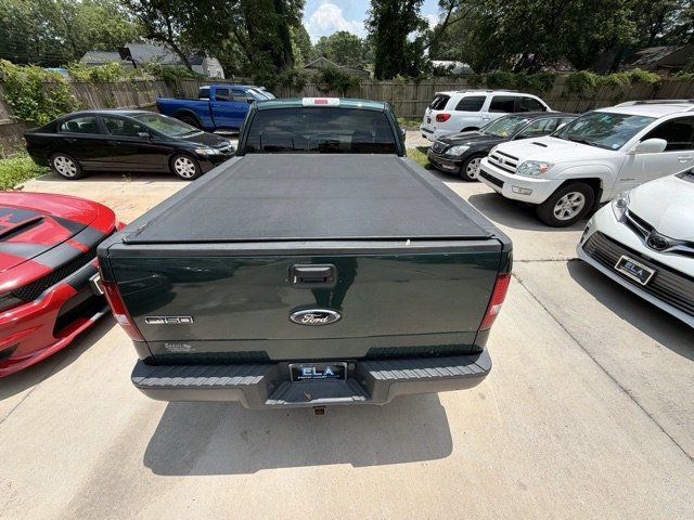 2008 Ford F-150 2WD Reg Cab 145" FX2 - 23047785 - 7
