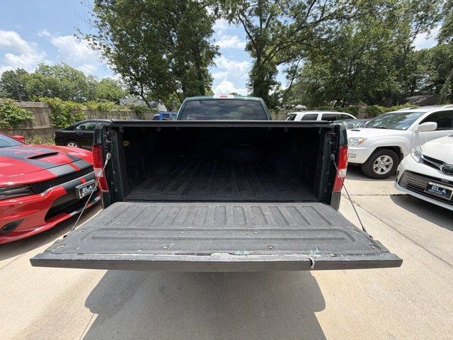 2008 Ford F-150 2WD Reg Cab 145" FX2 - 23047785 - 8