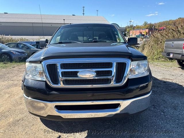 2008 Ford F-150 2WD SuperCab 133" XLT - 22933396 - 0