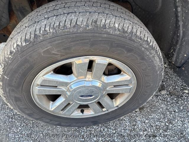 2008 Ford F-150 2WD SuperCab 133" XLT - 22933396 - 14