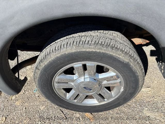 2008 Ford F-150 2WD SuperCab 133" XLT - 22933396 - 16