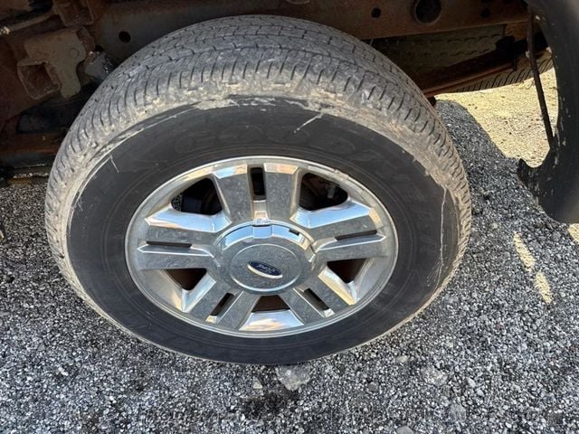 2008 Ford F-150 2WD SuperCab 133" XLT - 22933396 - 17