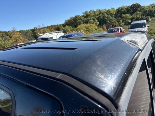 2008 Ford F-150 2WD SuperCab 133" XLT - 22933396 - 5