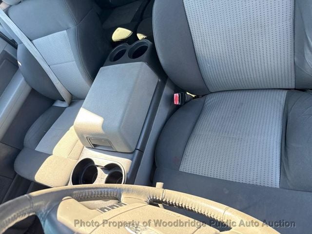 2008 Ford F-150 2WD SuperCab 133" XLT - 22933396 - 8