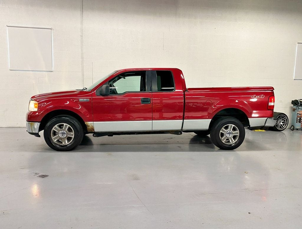 2008 Ford F-150 4WD SuperCab 133" STX - 22632843 - 3