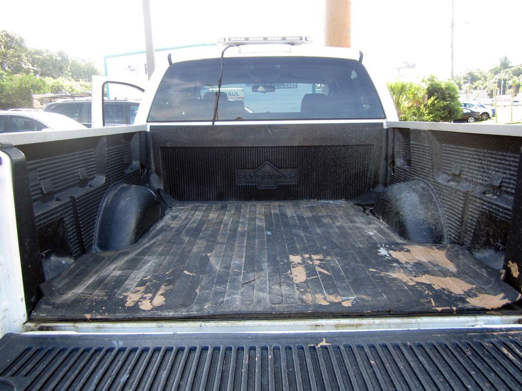 2008 Ford F-150 King Ranch photo 17