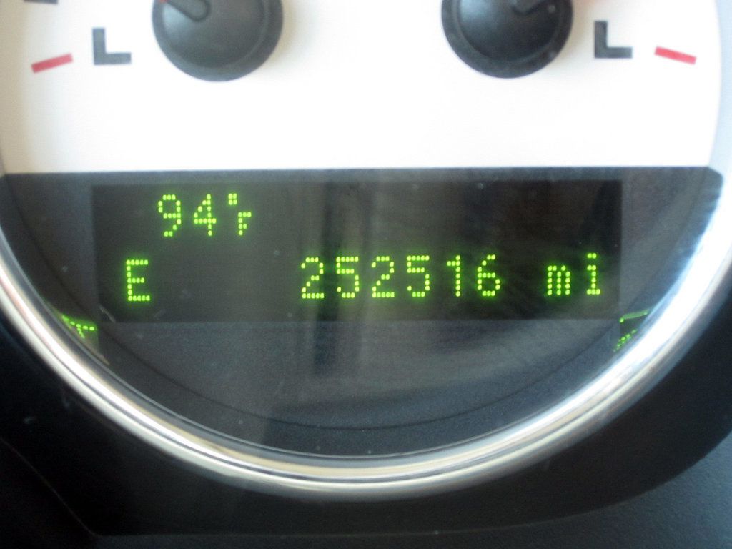 2008 Ford F-150 King Ranch photo 20