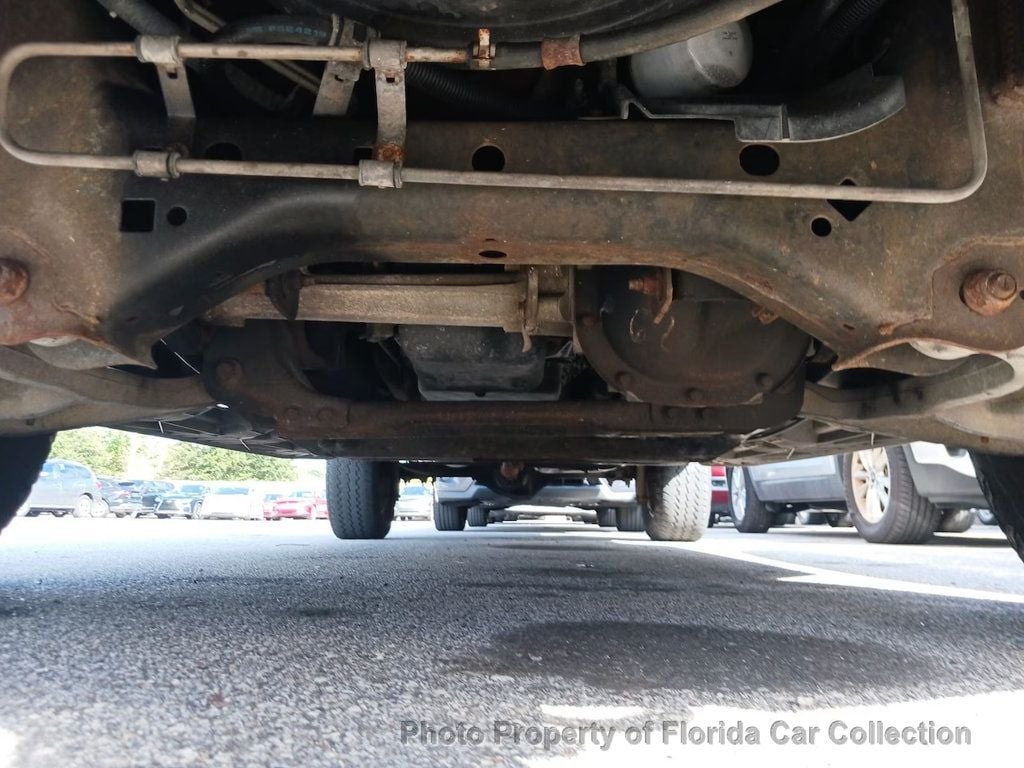 2008 Ford F-150 4WD SuperCrew King Ranch - 22934168 - 10