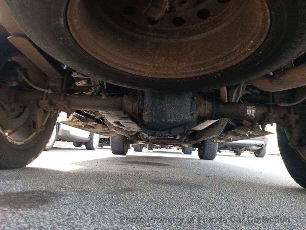 2008 Ford F-150 4WD SuperCrew King Ranch - 22934168 - 11