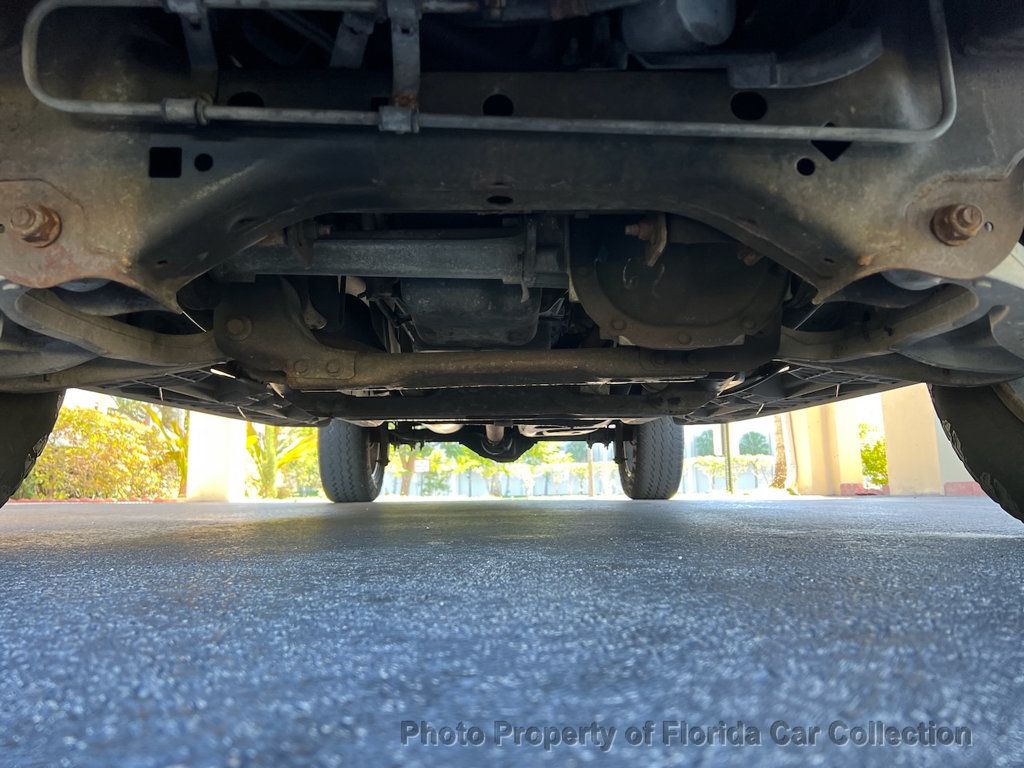 2008 Ford F-150 King Ranch Supercrew 4WD 139" - 22934168 - 99