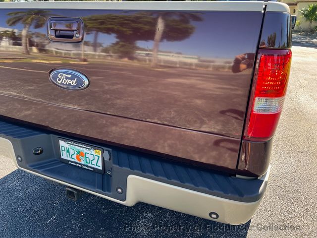 2008 Ford F-150 King Ranch Supercrew 4WD 139" - 22934168 - 21