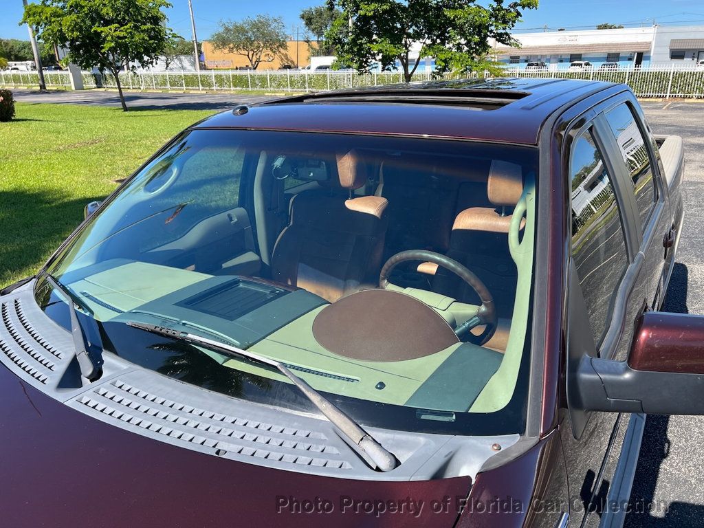 2008 Ford F-150 King Ranch Supercrew 4WD 139" - 22934168 - 22