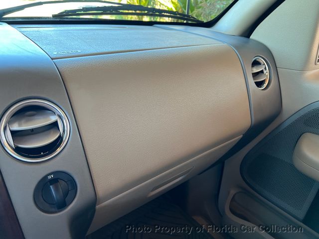 2008 Ford F-150 King Ranch Supercrew 4WD 139" - 22934168 - 49