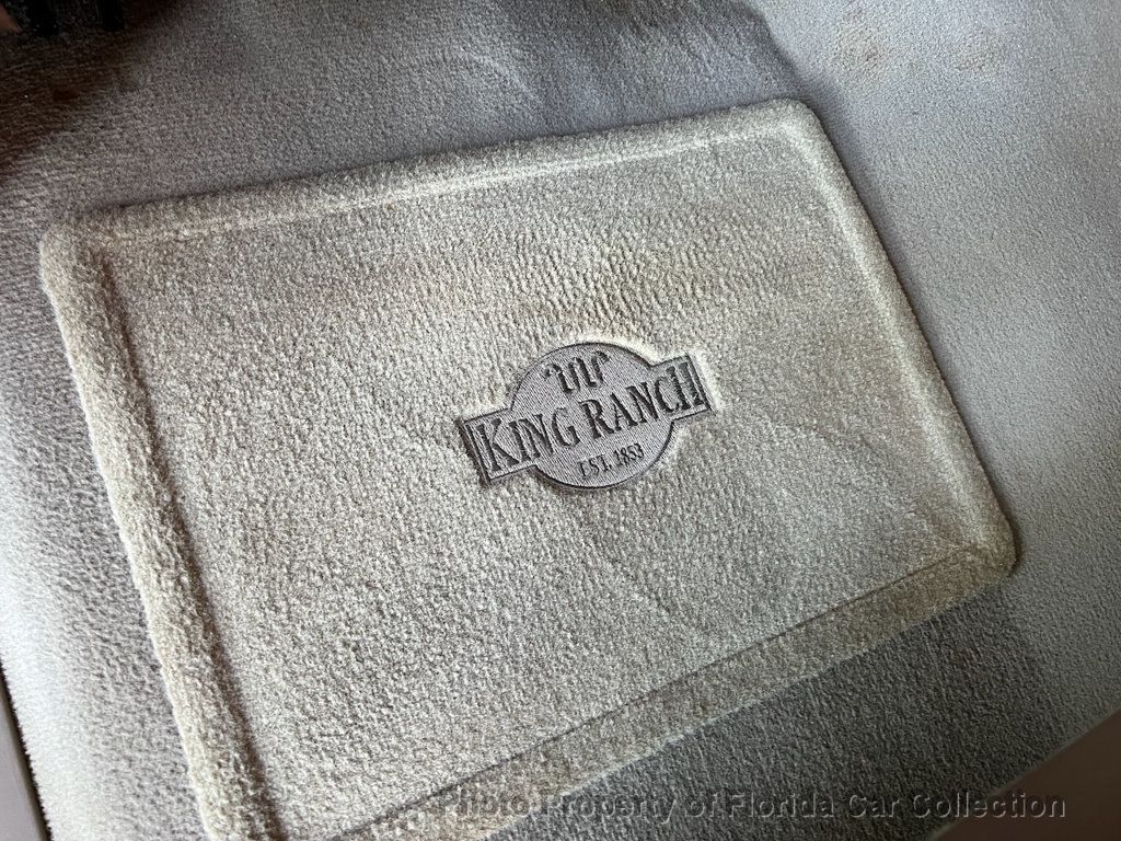 2008 Ford F-150 King Ranch Supercrew 4WD 139" - 22934168 - 66