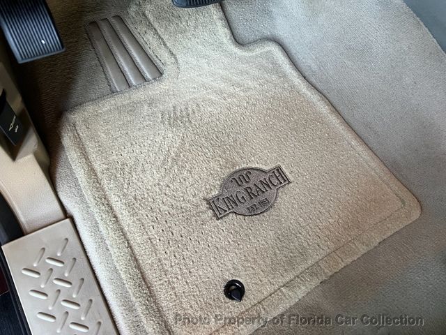 2008 Ford F-150 King Ranch Supercrew 4WD 139" - 22934168 - 67