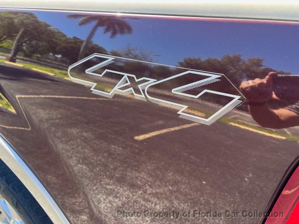 2008 Ford F-150 King Ranch Supercrew 4WD 139" - 22934168 - 82