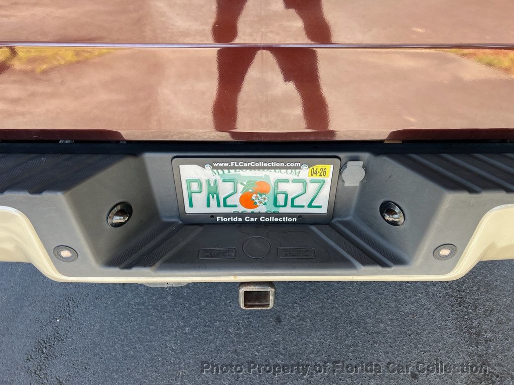 2008 Ford F-150 King Ranch Supercrew 4WD 139" - 22934168 - 83