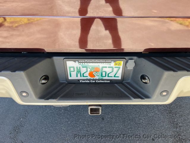 2008 Ford F-150 King Ranch Supercrew 4WD 139" - 22934168 - 83