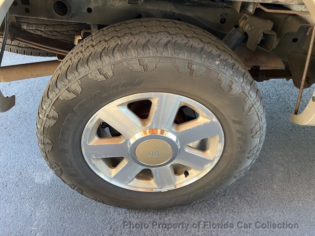 2008 Ford F-150 King Ranch Supercrew 4WD 139" - 22934168 - 84