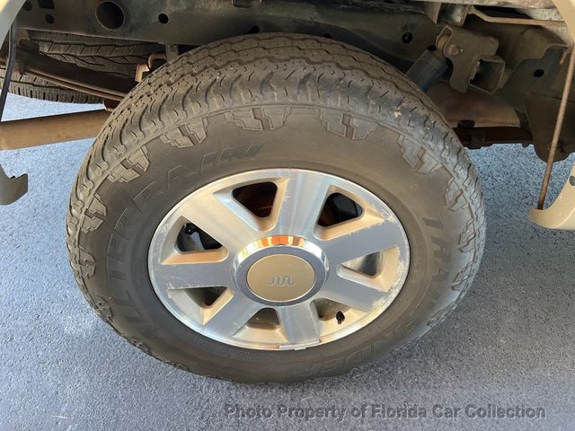 2008 Ford F-150 King Ranch Supercrew 4WD 139" - 22934168 - 84