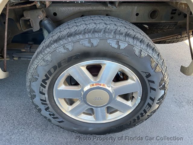 2008 Ford F-150 King Ranch Supercrew 4WD 139" - 22934168 - 86