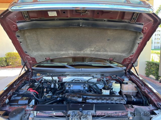 2008 Ford F-150 King Ranch Supercrew 4WD 139" - 22934168 - 89