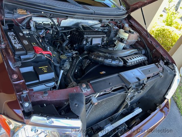 2008 Ford F-150 King Ranch Supercrew 4WD 139" - 22934168 - 92