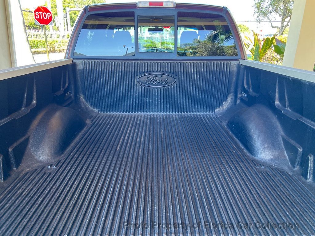2008 Ford F-150 King Ranch Supercrew 4WD 139" - 22934168 - 95