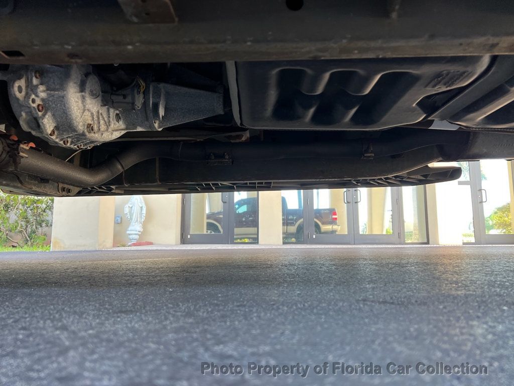 2008 Ford F-150 King Ranch Supercrew 4WD 139" - 22934168 - 96