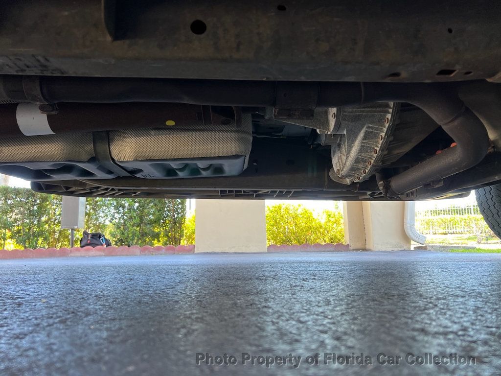 2008 Ford F-150 King Ranch Supercrew 4WD 139" - 22934168 - 97