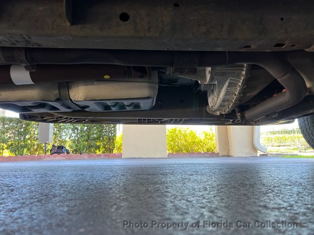 2008 Ford F-150 King Ranch Supercrew 4WD 139" - 22934168 - 97