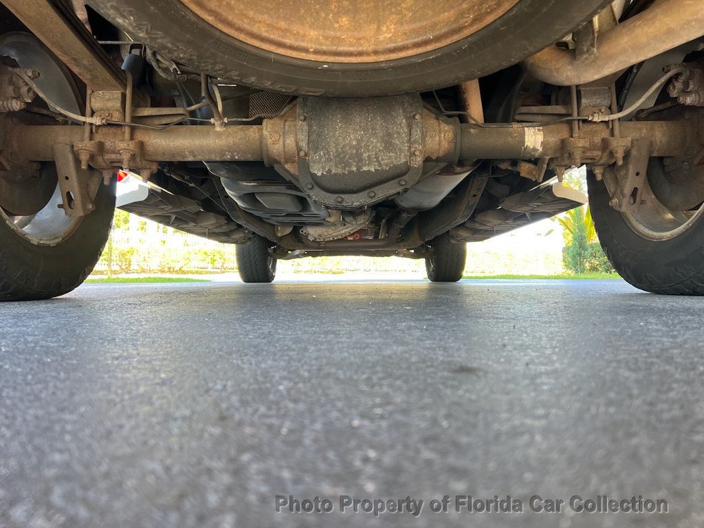 2008 Ford F-150 King Ranch Supercrew 4WD 139" - 22934168 - 98