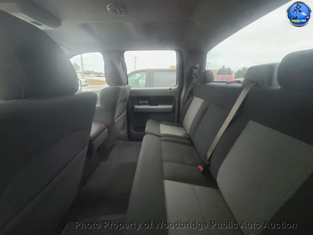 2008 Ford F-150 Styleside - 22933949 - 9
