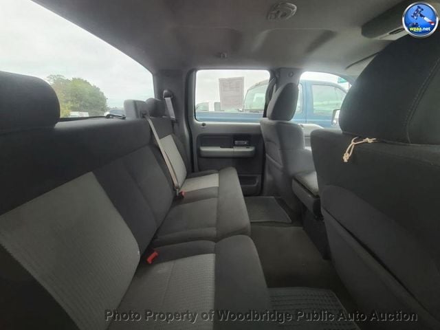 2008 Ford F-150 Styleside - 22933949 - 10
