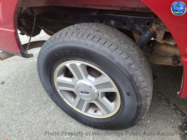 2008 Ford F-150 Styleside - 22933949 - 12