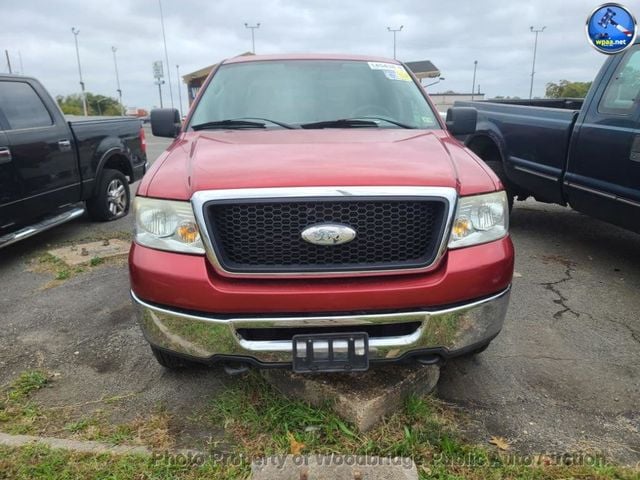 2008 Ford F-150 Styleside - 22933949 - 1